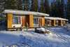 Дома для отпуска Riihivuori Cottages Муураме-6