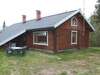 Дома для отпуска Holiday Home Ruka-kitkan lomamajat-varpunen Säkkilänvaara-0