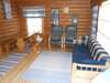 Дома для отпуска Holiday Home Ruka-kitkan lomamajat-käki Säkkilänvaara-5