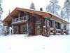 Дома для отпуска Holiday Home Karhulinna Säkkilänvaara-0