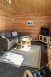 Дома для отпуска Holiday Home Antin mökki Ylikyro-1