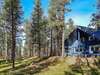 Дома для отпуска Holiday Home Antin mökki Ylikyro-3