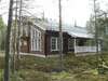 Дома для отпуска Holiday Home Atrin suvanto a Леви-6