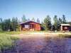 Дома для отпуска Holiday Home Parkkisenniemen lomamökit Karvonen-6