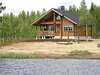 Дома для отпуска Holiday Home Iso marina Karvonen-4