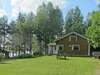 Дома для отпуска Holiday Home Haapala Karjalaisenniemi-1