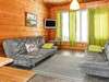 Дома для отпуска Holiday Home Huoneisto b1 Saarenkylä-6