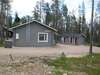 Дома для отпуска Holiday Home Iltarusko 2 Юллясярви-7