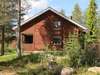 Дома для отпуска Holiday Home Hiihtomajantie 8 Saarenkylä-2