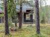 Дома для отпуска Holiday Home Sallanrinne b Tikkala-2