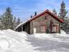 Дома для отпуска Holiday Home Lustola a Луосто-7