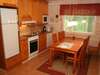 Дома для отпуска Holiday Home Aamurusko 2 Юллясярви-3