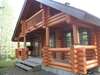 Дома для отпуска Holiday Home Kuukkelintupa 1 Юллясярви-7