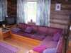 Дома для отпуска Holiday Home Lomaylläs j153-tunturipolku 7a Юллясярви-7