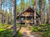 Дома для отпуска Holiday Home Pilkkaniemi Rontsa-0