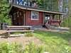 Дома для отпуска Holiday Home Huvilakoti 2 Puromäki-7