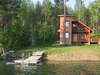 Дома для отпуска Holiday Home 3604 Onkamo-0