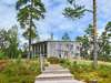 Дома для отпуска Holiday Home Villa sundsvedja Hammarsboda-0