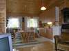 Дома для отпуска Holiday Home Niittymökki Somerniemi-6