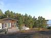 Дома для отпуска Holiday Home Västantill Hitis-6