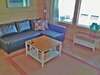 Дома для отпуска Holiday Home Hot pool cottage iitu Ihamaniemi-7