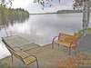 Дома для отпуска Holiday Home Uitonniemi- rummukkala Polvijärvi-6