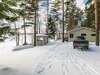 Дома для отпуска Holiday Home Mäntyrinne Haapaniemi-6