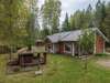 Дома для отпуска Holiday Home Jukola Ruottila-0