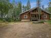 Дома для отпуска Holiday Home Hiidenlinna Pitkälahti-0