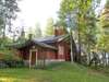 Дома для отпуска Holiday Home Hiidenlinna Pitkälahti-5