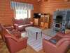 Дома для отпуска Holiday Home Hiidenlinna Pitkälahti-6