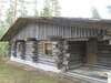 Дома для отпуска Holiday Home Torvilahti Leppäniemi-7