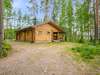 Дома для отпуска Holiday Home Kimpilä Kelkka-2