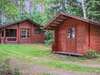 Дома для отпуска Holiday Home Länsiranta Hirvikoski-0