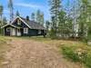 Дома для отпуска Holiday Home Kalliokoto Himahuuha-0