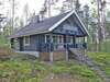 Дома для отпуска Holiday Home Kalliokoto Himahuuha-6