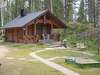 Дома для отпуска Holiday Home Koivurinne Vuoriniemi-6