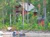 Дома для отпуска Holiday Home Iltarusko Vuoriniemi-1