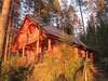 Дома для отпуска Holiday Home Iltarusko Vuoriniemi-3