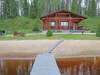 Дома для отпуска Holiday Home 7734 Kaartilankoski-3