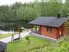 Дома для отпуска Holiday Home 7734 Kaartilankoski-6