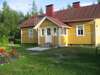 Дома для отпуска Holiday Home Hankakorpi Ханкасалми-0