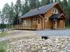 Дома для отпуска Holiday Home Inkeri Holiseva-6