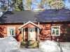 Дома для отпуска Holiday Home Piilutupa Luhanka-2