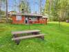 Дома для отпуска Holiday Home Kalliorinne Kolu-6