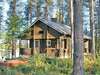 Дома для отпуска Holiday Home Mäntykumpu Petäjävesi-4