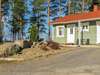 Дома для отпуска Holiday Home Marjaniemi Reisjärvi-0