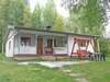 Дома для отпуска Holiday Home Koivuranta Räätäniemi-6