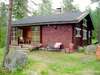 Дома для отпуска Holiday Home Ylähuone Pätiälä-2