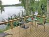 Дома для отпуска Holiday Home Rahkola Sipsiö-6